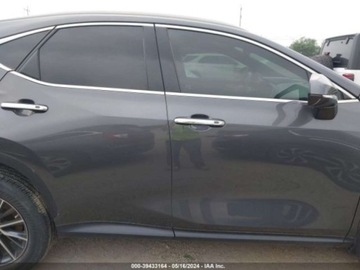 Lexus NX II 2022 Lexus NX 350, 2022r., 4x4, 2.4L 2.4 Benzyna 275KM, zdjęcie 4