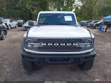 Ford Bronco VI 2024 Ford Bronco Badlands 2024 2.7l 2.7 Benzyna 315KM, zdjęcie 7