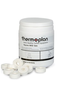 Thermoplan Tabletki do czyszczenia sekcji mlecznej