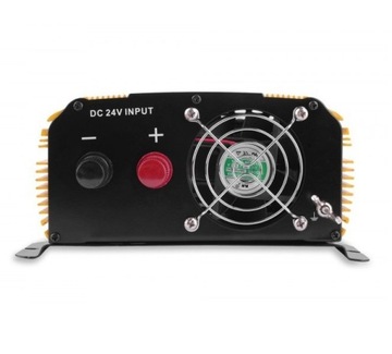 24 В/230 В/230 В/1500 Вт Вольт Полска преобразователь Полный синус для фотоэлектрической