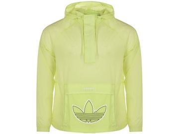 Kurtka męska wiatrówka Adidas ANORAK HE4687