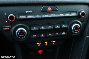 Kia Sportage IV SUV Facelifting 1.6 GDI 132KM 2019 Kia Sportage Kia Sportage 1.6 GDI L Business Line 2WD 1.6 Benzyna 132KM, zdjęcie 25