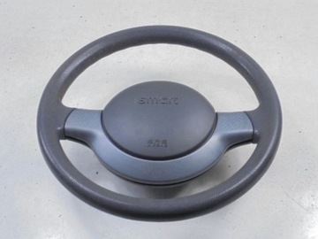 SMART FOURTWO I 450 VOLANT ULOŽENÍ AIRBAG