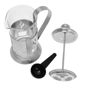 КОФЕ-ЧАЙ BREEDER С ДАВЛЕНИЕМ 35Омл