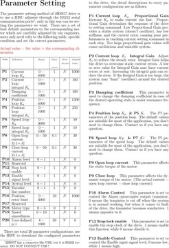 Контроллер шагового серводвигателя 2HSS57 (энкодер)