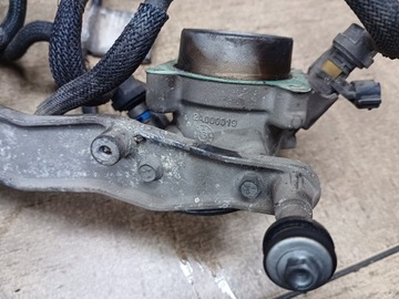 Форсунки форсунки Aprilia Caponord 1200 2013-2017 Dorsoduro