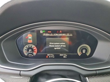 Audi SQ5 2021 Audi SQ5 Premium Plus 2021 3.0l 3.0 Benzyna 349KM, zdjęcie 9