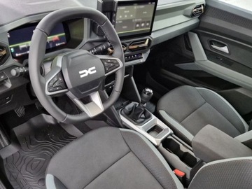 Dacia Bigster 1.2 TCe 140KM 2025 Extreme 1.2 TCe mHEV ECO-G LPG 140KM / Pakiet Parking, zdjęcie 4