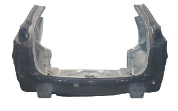 BELKA PAS TYL MAZDA CX5