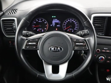 Kia Sportage IV SUV Facelifting 1.6 T-GDI 177KM 2020 Kia Sportage 1.6 T-GDI, Salon Polska, Serwis ASO, zdjęcie 14