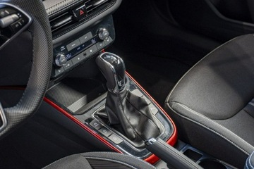 Skoda Fabia IV 2025 Škoda Fabia Skoda Fabia Monte Carlo 1.0 TSI 115, zdjęcie 11