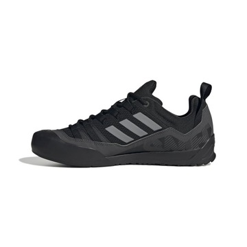 КРОССОВКИ ADIDAS TERREX SWIFT SOLO 2 GZ0331 r 42 2/3