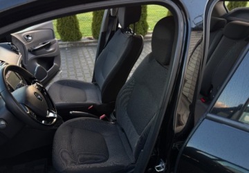 Renault Captur I Crossover 0.9 Energy TCe 90KM 2013 Renault Captur Renault Captur Energy Luxe Navi Benzyna 90KM, zdjęcie 11