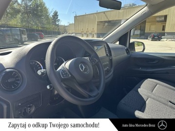 Mercedes Vito W447 2024 Mercedes-Benz Vito Tourer PRO/114 CDI/9G-TRONIC/8-, zdjęcie 14
