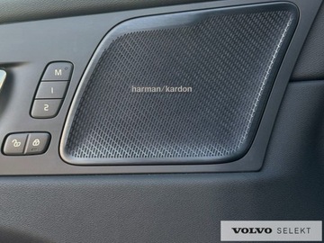 Volvo XC60 II 2025 Volvo XC 60 FV23% B5B AWD Ultra Dark LED Pneumatyk, zdjęcie 31