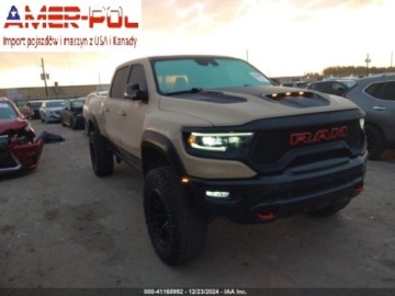  RAM 1500 2021 Ram 1500 TRX 4x4 Crew Cab 57 Box Benzyna 702KM