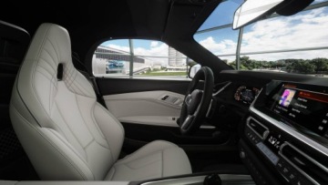 BMW Z4 G29 M Roadster Facelifting 3.0 M40i 340KM 2026 BMW Z4 M40i - Dostępne od ręki!, zdjęcie 14