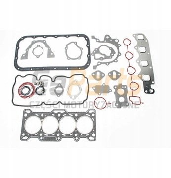USZCZELKI SILNIKA ZESTAW OYODO do DAEWOO MATIZ 1.0