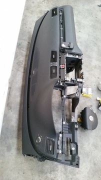 Датчик ремня подушки консоли VW Passat B6