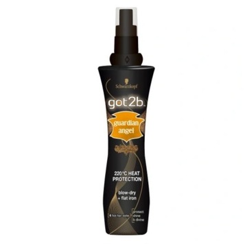 Got2b Guardian Angel Spray termoochronny 200 ml