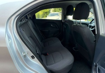 Kia Rio III Sedan Facelifting 1.2 DOHC CVVT 84KM 2015 Kia Rio 1,2 84KM Klimatyzacja 1.2 Benzyna 84KM, zdjęcie 15
