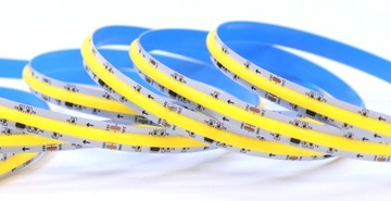 COB LED STRIP IP20 24V 360d Magic Pixel FLOWING WS2811 цифровая 1м НЕЙТРАЛЬНАЯ