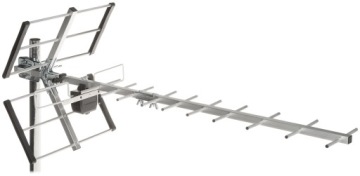 Antena kierunkowa DVB-T2 SMART CITY