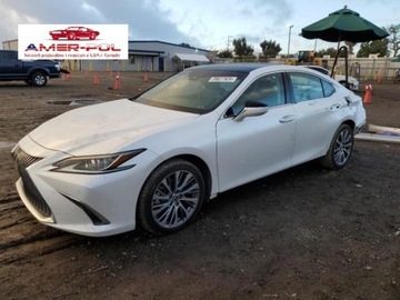 Lexus ES VII (XV70) 2020 Lexus ES 350, 2020r., 3.5L