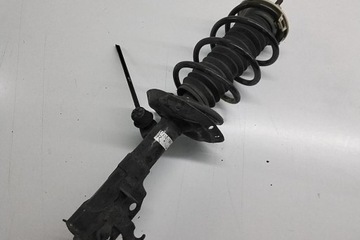 TLUMIČ PŘEDNÍ PRAVÝ HONDA INSIGHT (ZE_) 51610TM8J610M1 2012