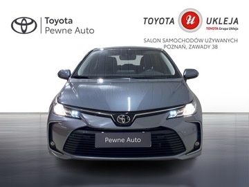 Toyota Corolla XII 2022 Toyota Corolla 1.5 Comfort MS Seria E21 (2019-) To, zdjęcie 5