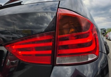 BMW X1 E84 Crossover xDrive20d 177KM 2011 BMW X1 2.0D Xdrive 177KM BIXenon Automat Klimatroni Tempomat Faktur Gwaran, zdjęcie 6