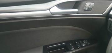 Ford Mondeo V Kombi 2.0 TDCi 150KM 2015 Ford Mondeo MK V TITANIUM +, zdjęcie 4