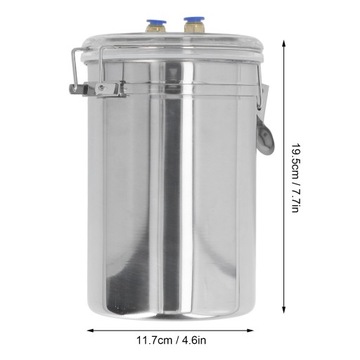 Hla-2L Электрический доильный аппарат для крупного рогатого скота и овец