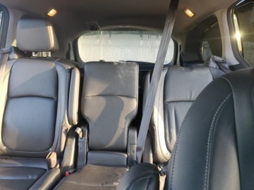 Honda Odyssey IV 2023 Honda Odyssey Touring 2023 3.5l 3.5 Benzyna 280KM, zdjęcie 10