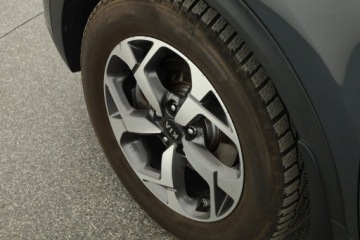 Kia Sportage IV SUV Facelifting 1.6 CRDI 136KM 2018 Kia Sportage 1.6 CRDi, Salon Polska, Serwis ASO, zdjęcie 11