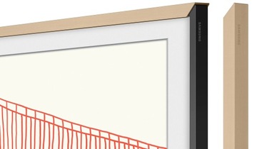 SAMSUNG VG-SCFA50BWBXC Рамка 50 дюймов, бежевый