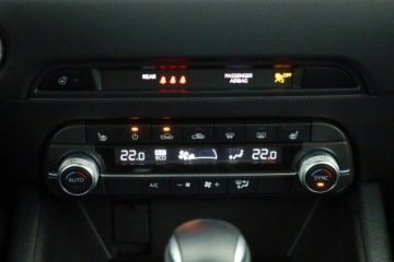 Mazda CX-5 II SUV Facelifting 2.0 SKYACTIV-G 165KM 2023 Mazda CX-5 2.0 Skyactiv-G, Salon Polska, zdjęcie 9