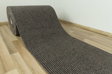 Вставленная стеклоочиститель, захваченная ширина бежевой granada 100 см от ролика до размера