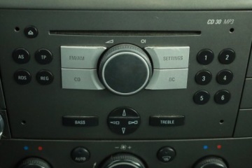 Opel Vectra C Kombi 1.9 CDTI 16V 150KM 2007 Opel Vectra 1.9 CDTI, HAK, Klima, Klimatronic,ALU, zdjęcie 14