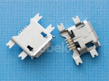 4-контактный разъем MICRO USB 5 с GPS-ПЛАНШЕТОМ gu38