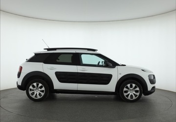 Citroen C4 Cactus Crossover 1.2 PureTech 82KM 2016 Citroen C4 Cactus 1.2 PureTech, Salon Polska, zdjęcie 5