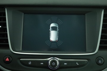 Opel 2019 Opel Crossland 1.2 Turbo, Salon Polska, zdjęcie 12