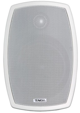 GŁOŚNIKI ZEWNĘTRZNE TAGA HARMONY TOS-515 CZARNE