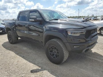  RAM 1500 RAM 1500 trx 5.7 Benzyna 395KM, zdjęcie 4