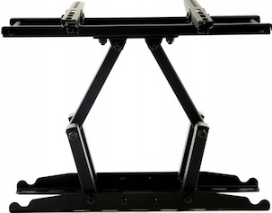 ПРОЧНЫЙ РЕГУЛИРУЕМЫЙ КРОНШТЕЙН ДЛЯ ТЕЛЕВИЗОРА ВЕШАЛКА ДЛЯ ТЕЛЕВИЗОРА 36-70