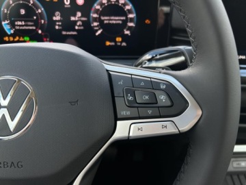Volkswagen T-Roc I SUV Facelifting 1.5 TSI ACT 150KM 2026 Volkswagen T-Roc Life 1.5 eTSI 150 KM DSG-7, zdjęcie 15