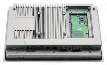 Промышленный панельный компьютер «все в одном» EG-1501B AT/ATX COM LAN GPIO WIN