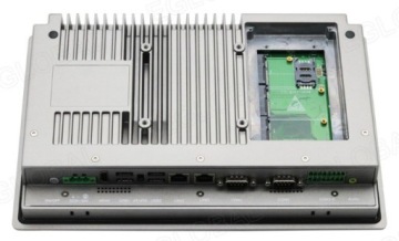 Промышленная панельная компьютер All-in-One EG-1501B AT/ATX COM LAN GPIO WIN