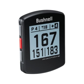 GPS-навигатор для гольфа Bushnell Phantom 2