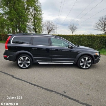 Volvo XC70 II Kombi Facelifting 2.0 D4 DRIVE-E 181KM 2014 Volvo XC 70 Volvo XC 70 D4 Geartronic Momentum 2.0 Diesel 181KM, zdjęcie 7